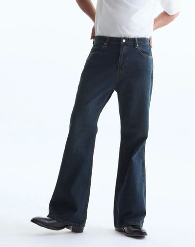 Minimal Jeans™ Boot Cut