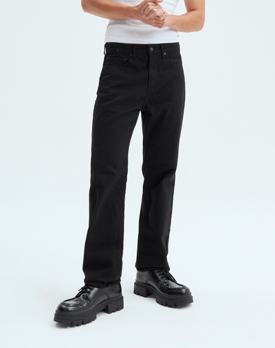 Minimal Jeans - Classic Fit