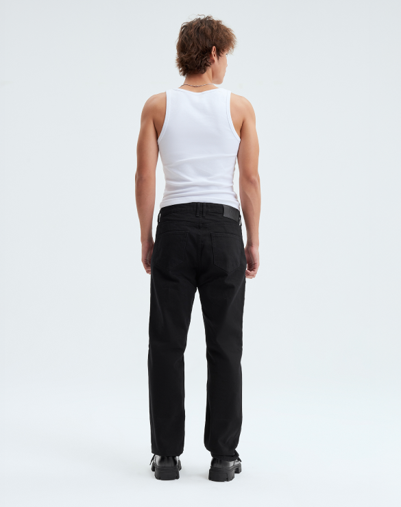 Minimal Jeans - Classic Fit