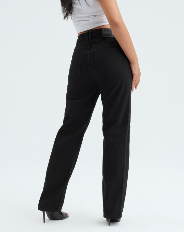 Minimal Jeans - Classic Fit