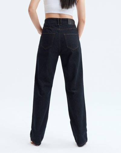 Minimal Jeans - Classic Fit
