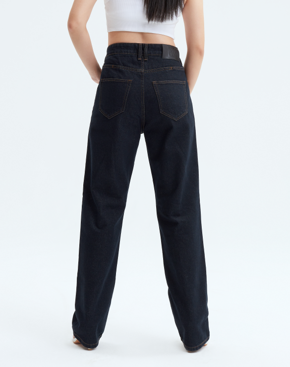 Minimal Jeans - Classic Fit