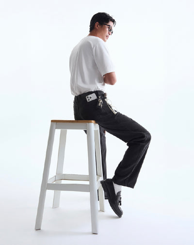 Minimal Jeans - Relaxed Fit