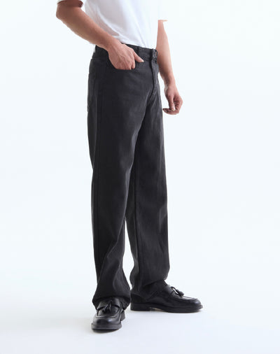 Minimal Jeans - Relaxed Fit