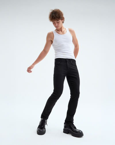 Minimal Jeans - Skinny Fit