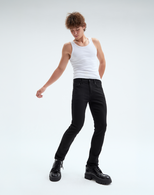 Minimal Jeans - Skinny Fit