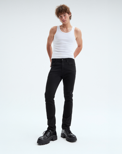 Minimal Jeans - Skinny Fit