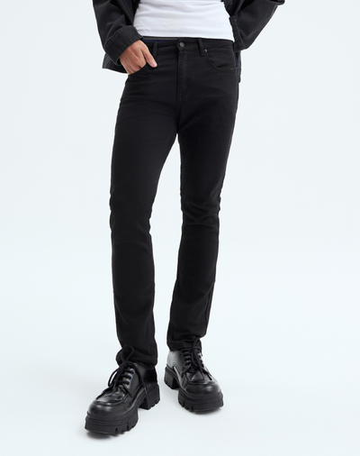 Minimal Jeans - Skinny Fit
