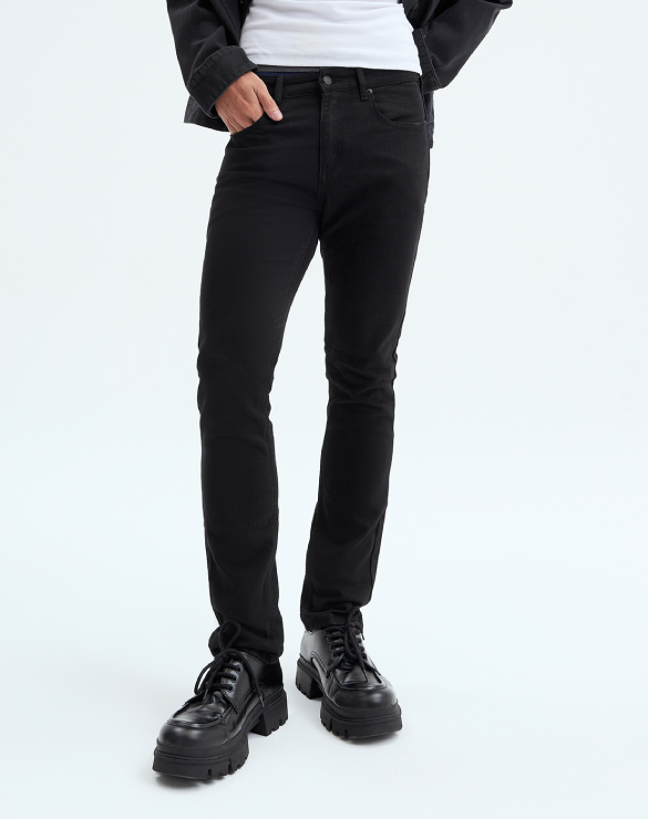 Minimal Jeans - Skinny Fit