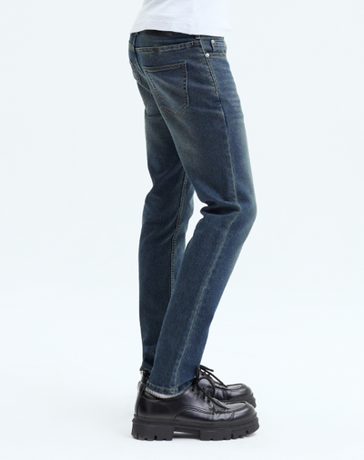 Minimal Jeans - Skinny Fit