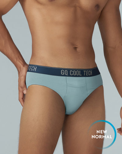 Cool Tech™ - New Normal Collection