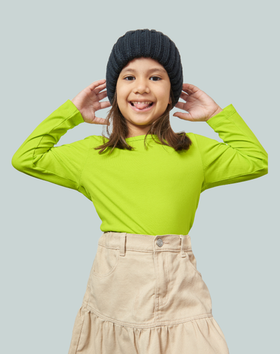 the good day lab™ Kids Long sleeve T-shirt Collection