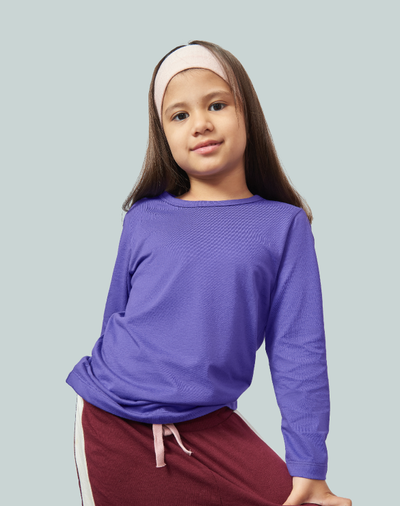 the good day lab™ Kids Long sleeve T-shirt Collection