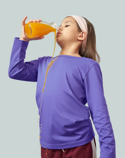 the good day lab™ Kids Long sleeve T-shirt Collection