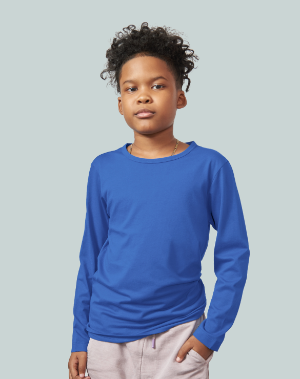 the good day lab™ Kids Long sleeve T-shirt Collection