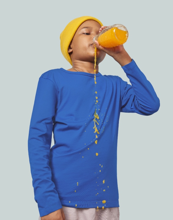 the good day lab™ Kids Long sleeve T-shirt Collection