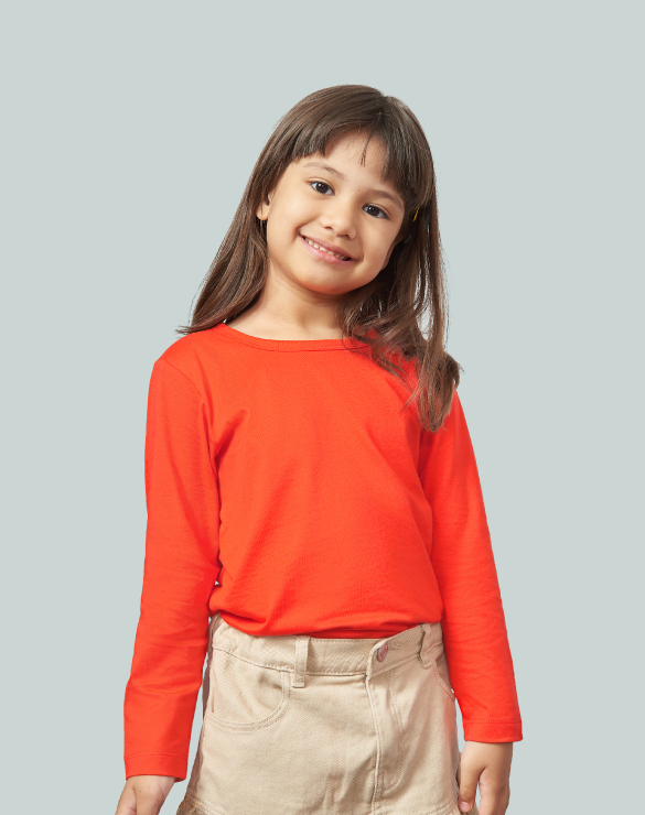 the good day lab™ Kids Long sleeve T-shirt Collection