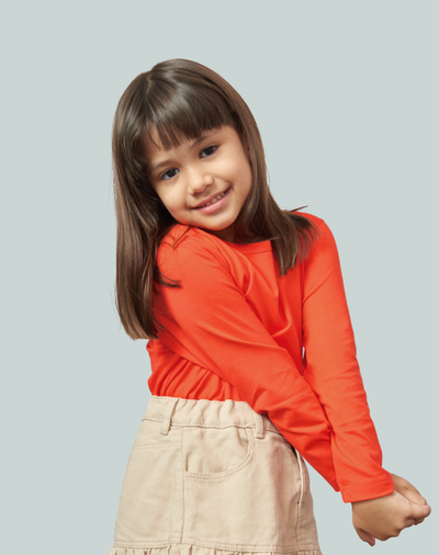 the good day lab™ Kids Long sleeve T-shirt Collection