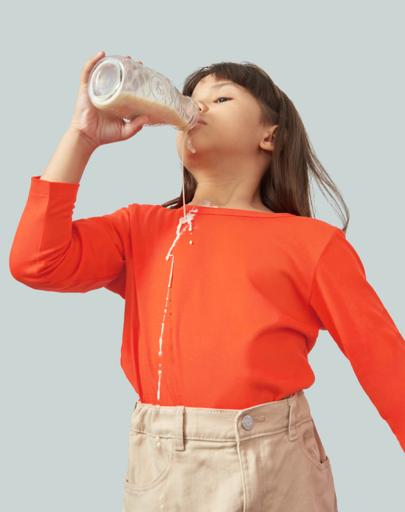the good day lab™ Kids Long sleeve T-shirt Collection
