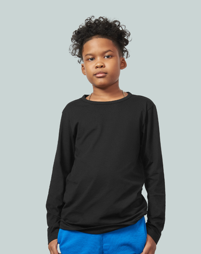 the good day lab™ Kids Long sleeve T-shirt Collection