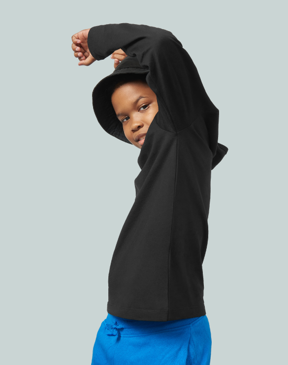 the good day lab™ Kids Long sleeve T-shirt Collection