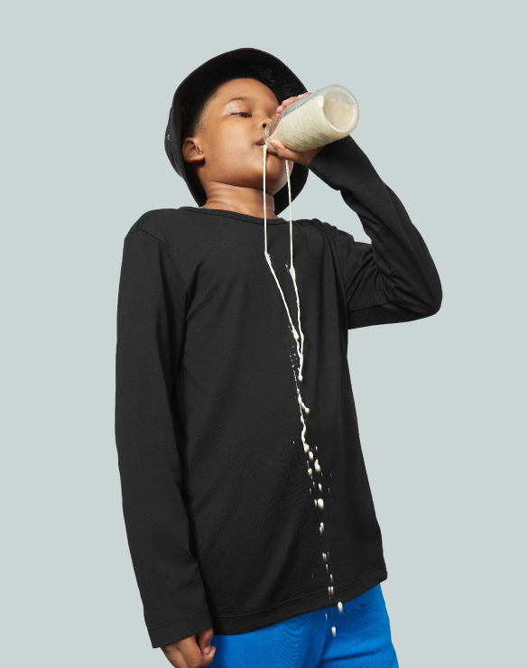 the good day lab™ Kids Long sleeve T-shirt Collection