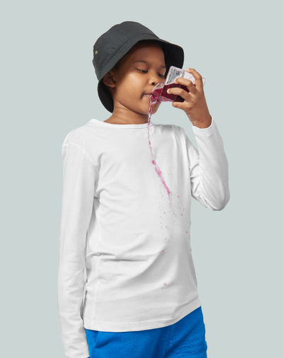 the good day lab™ Kids Long sleeve T-shirt Collection