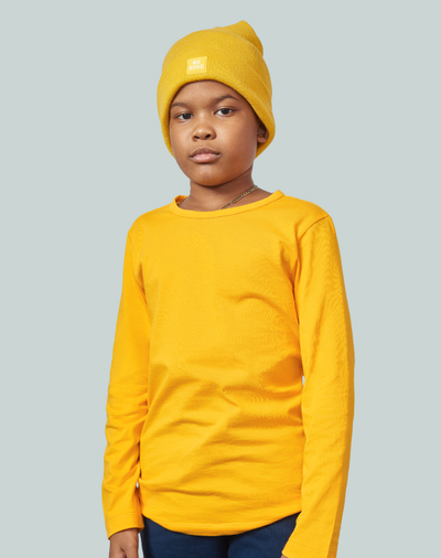 the good day lab™ Kids Long sleeve T-shirt Collection