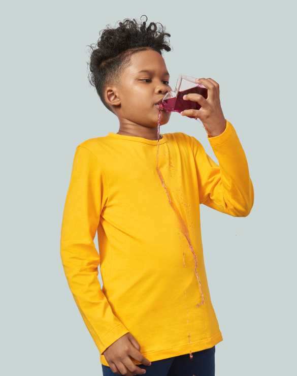 the good day lab™ Kids Long sleeve T-shirt Collection