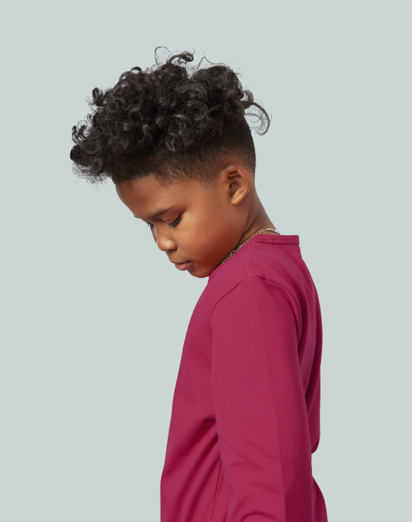 the good day lab™ Kids Long sleeve T-shirt Collection