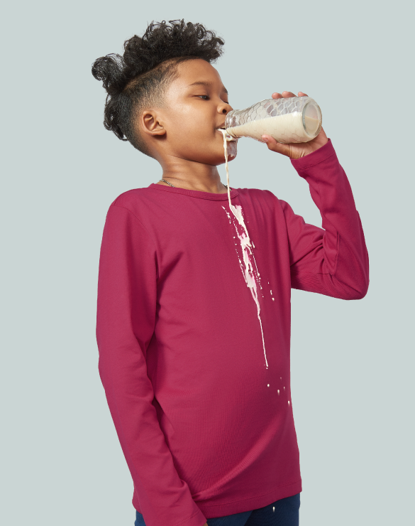 the good day lab™ Kids Long sleeve T-shirt Collection