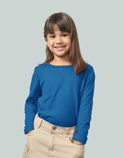 the good day lab™ Kids Long sleeve T-shirt Collection