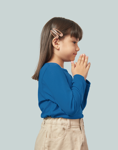 the good day lab™ Kids Long sleeve T-shirt Collection