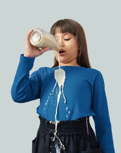 the good day lab™ Kids Long sleeve T-shirt Collection