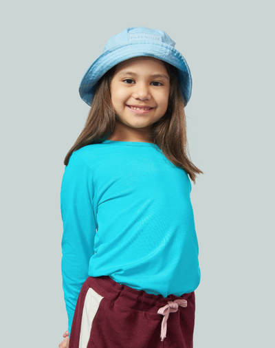 the good day lab™ Kids Long sleeve T-shirt Collection