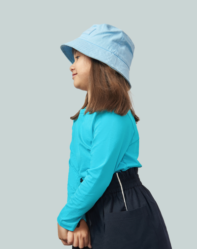 the good day lab™ Kids Long sleeve T-shirt Collection