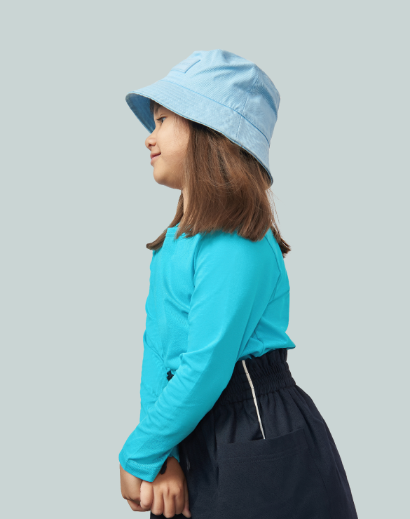 the good day lab™ Kids Long sleeve T-shirt Collection