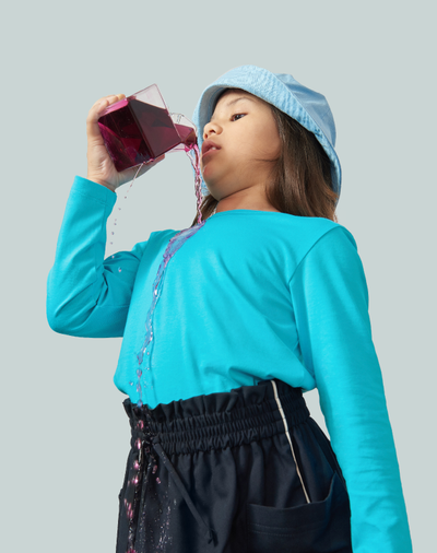 the good day lab™ Kids Long sleeve T-shirt Collection