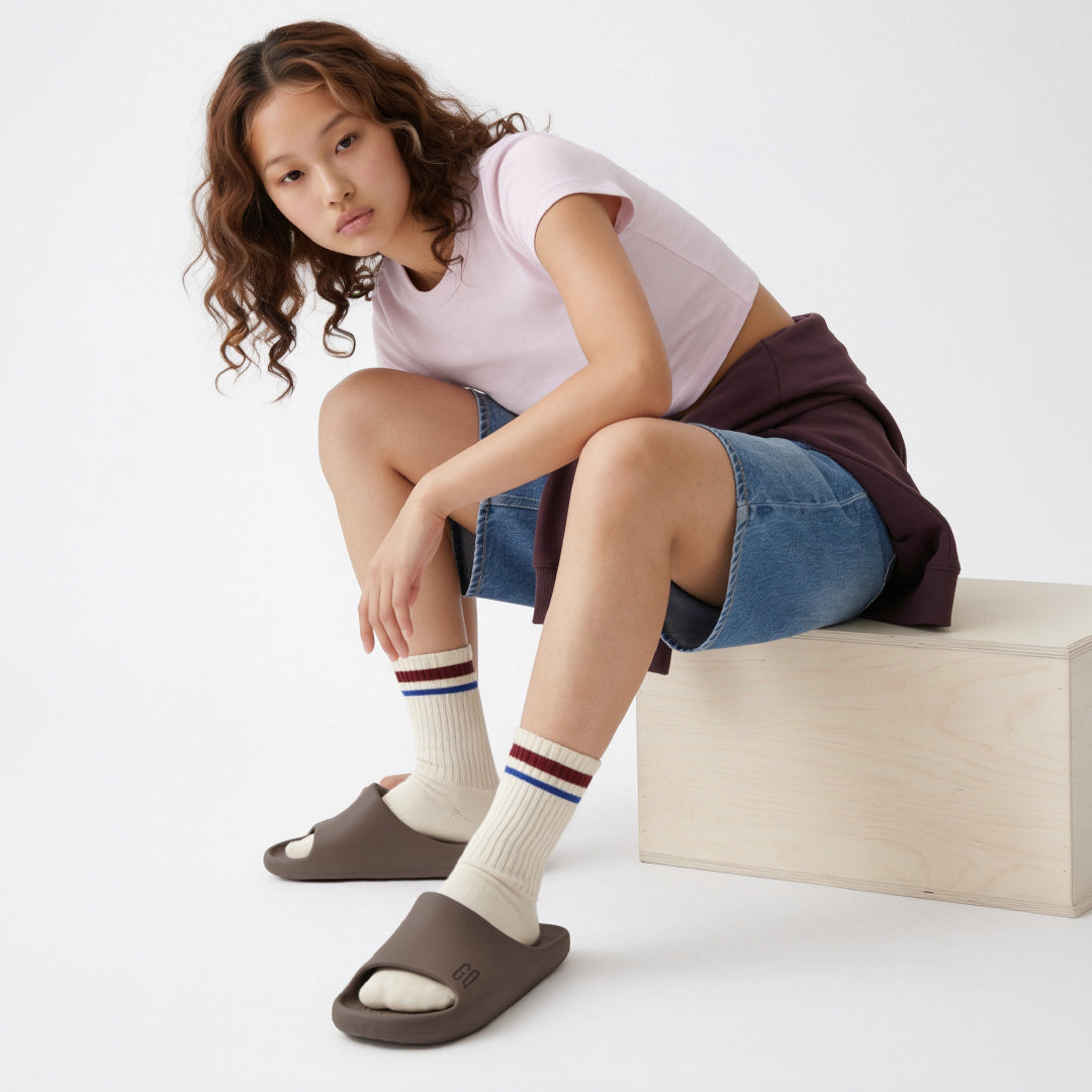 EVERYDAY Anti-Slip Slippers