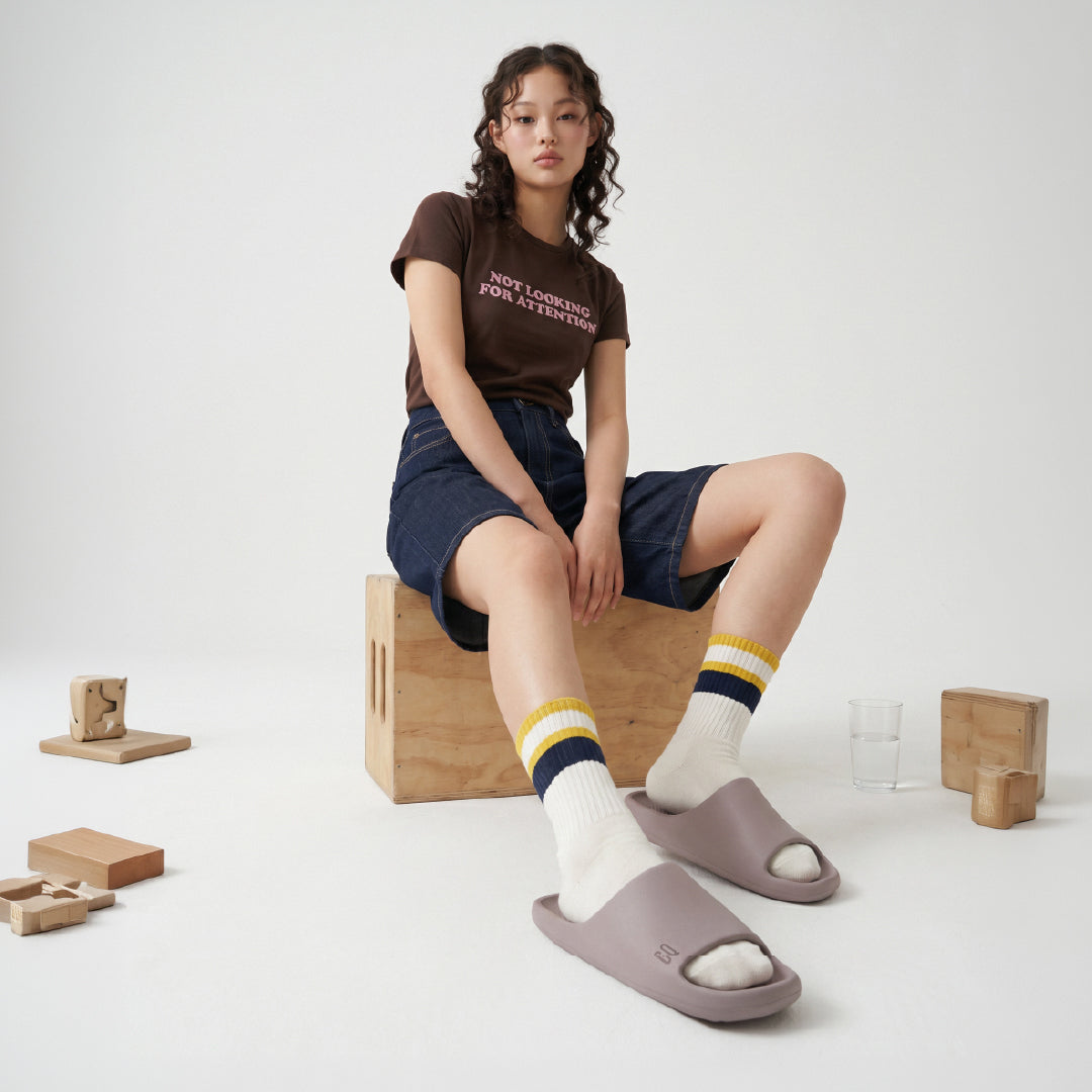 EVERYDAY Anti-Slip Slippers