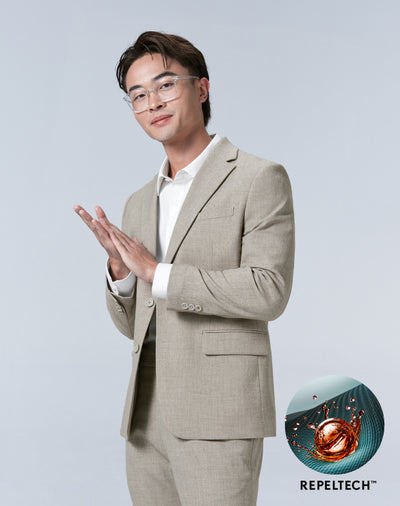 Perfect Blazer™ Relaxed Fit Collection