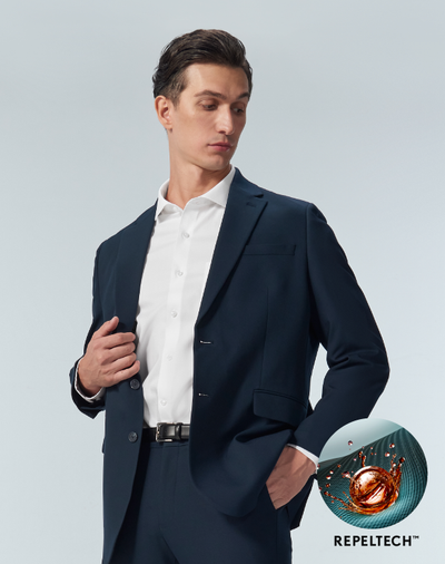 Perfect Blazer™ Relaxed Fit Collection
