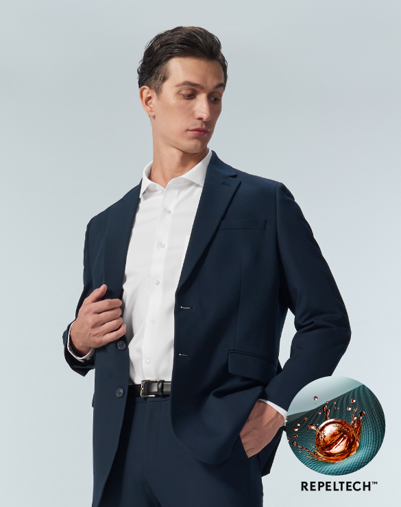 Perfect Blazer™ Relaxed Fit Collection