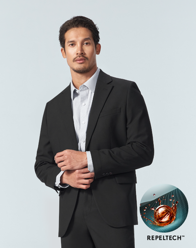 Perfect Blazer™ Relaxed Fit Collection