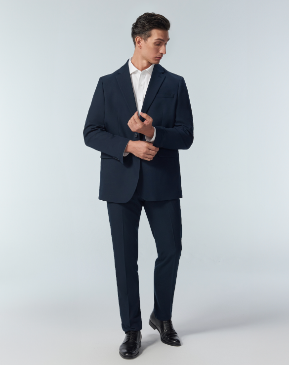 Perfect Blazer™ Relaxed Fit Collection