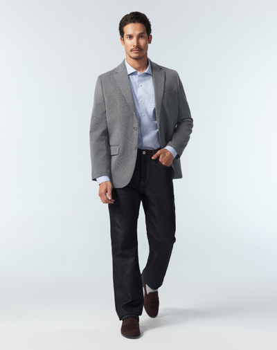 Perfect Blazer™ Relaxed Fit Collection