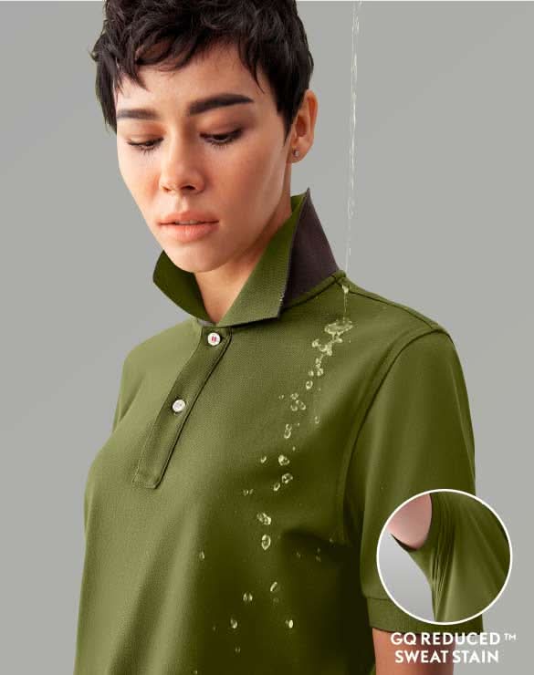 Perfect Polo™ - Limited Collection
