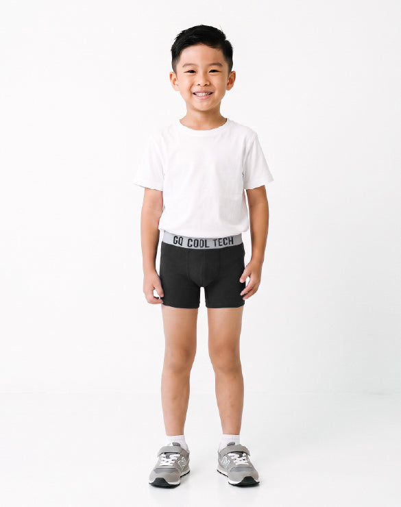 GQ Teen Cool Tech™ All-Day Secure