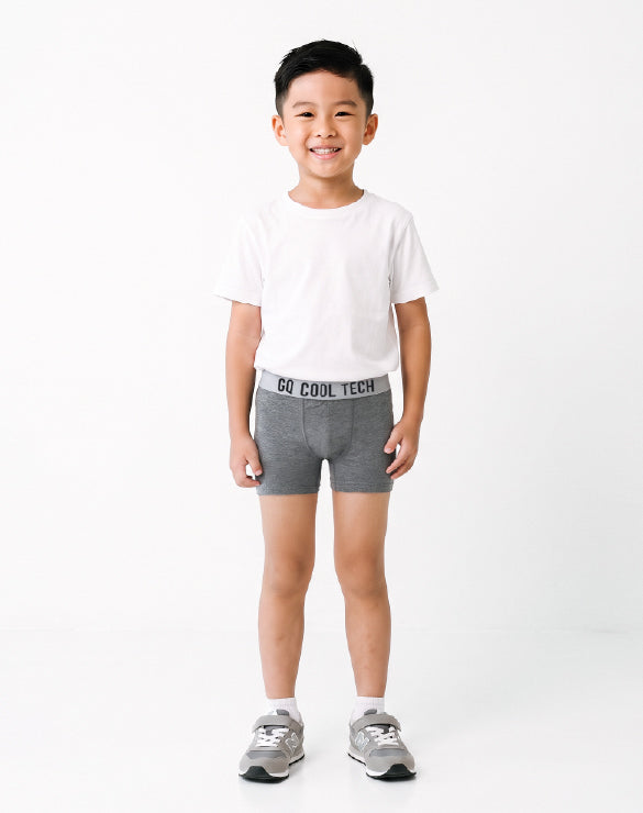 GQ Teen Cool Tech™ All-Day Secure