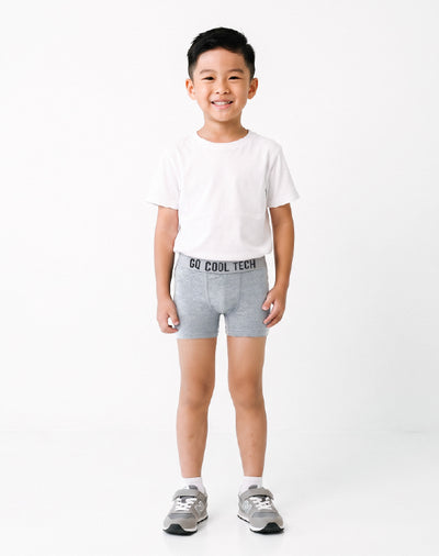 GQ Teen Cool Tech™ All-Day Secure